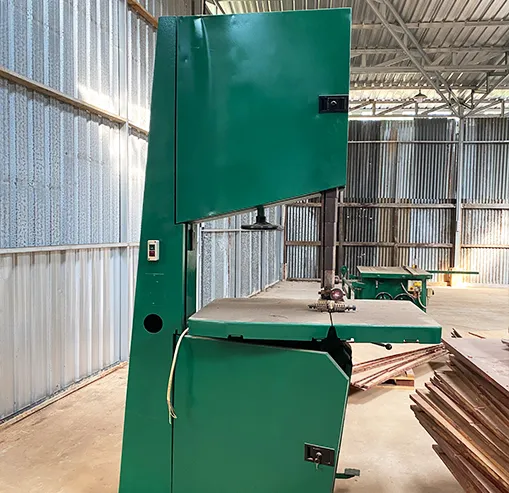 Band Saw