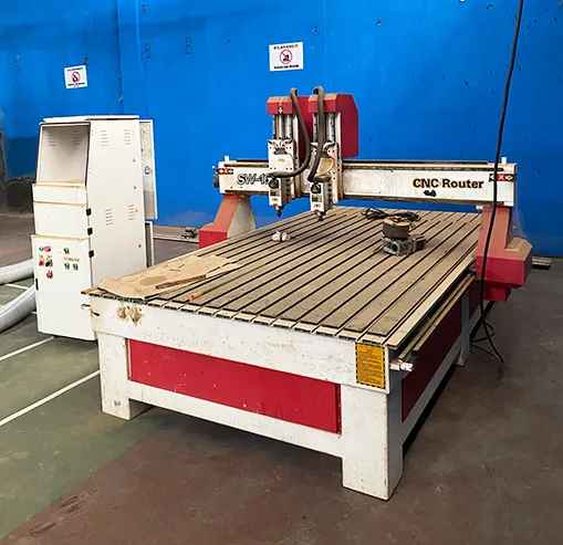 CNC