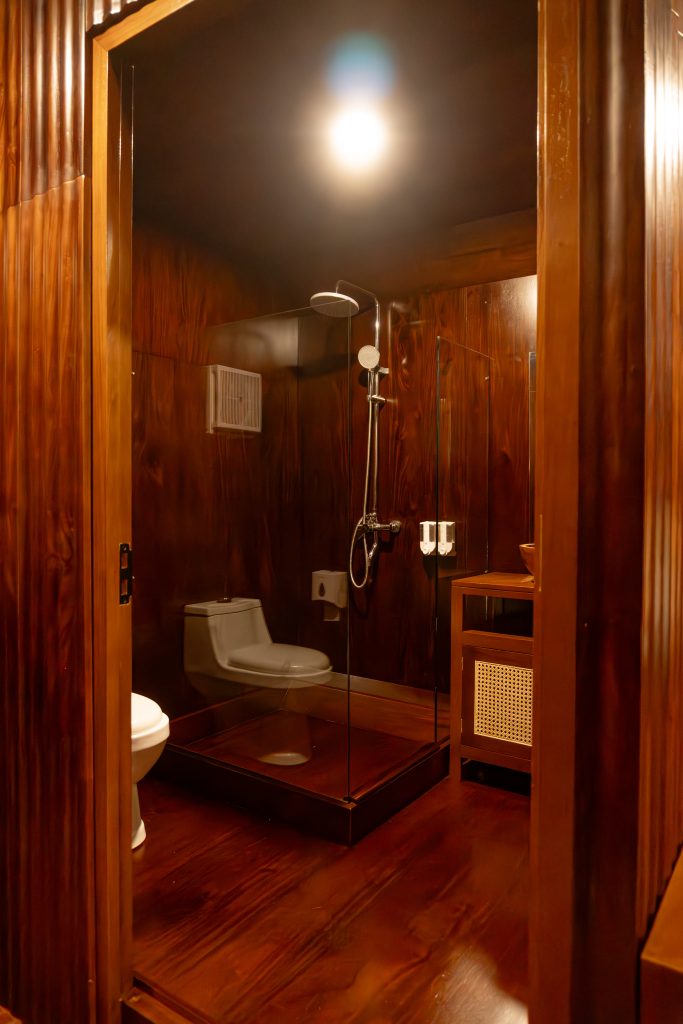 Cottage Interior