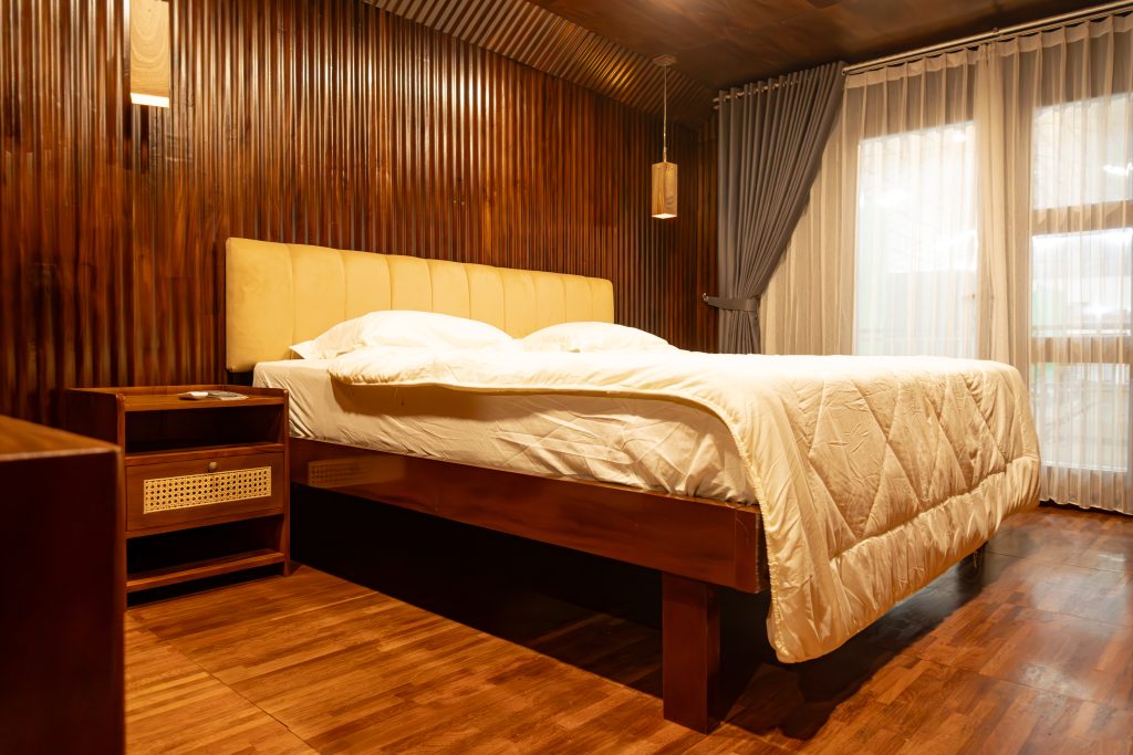 Cottage Interior