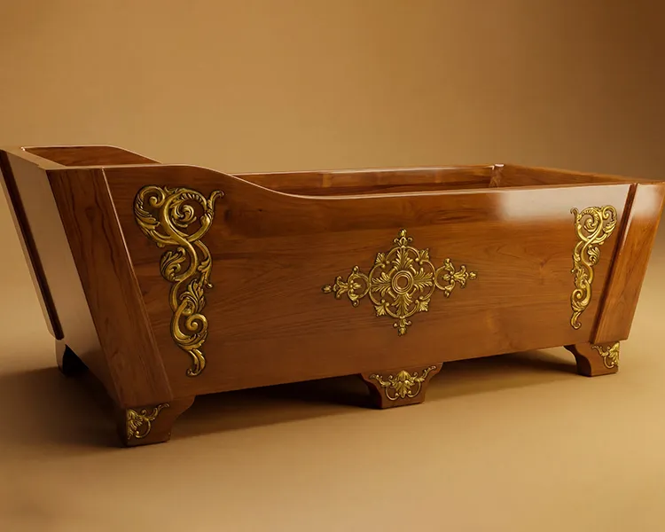 Bathtub