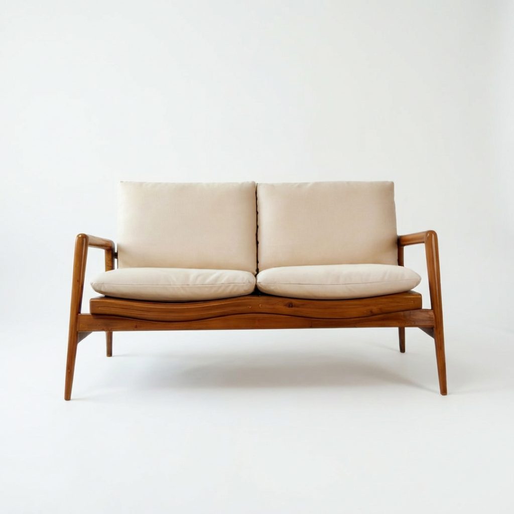 Lounge Sofa