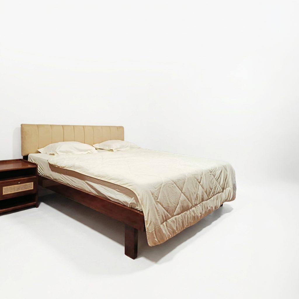 Bed & Bedside