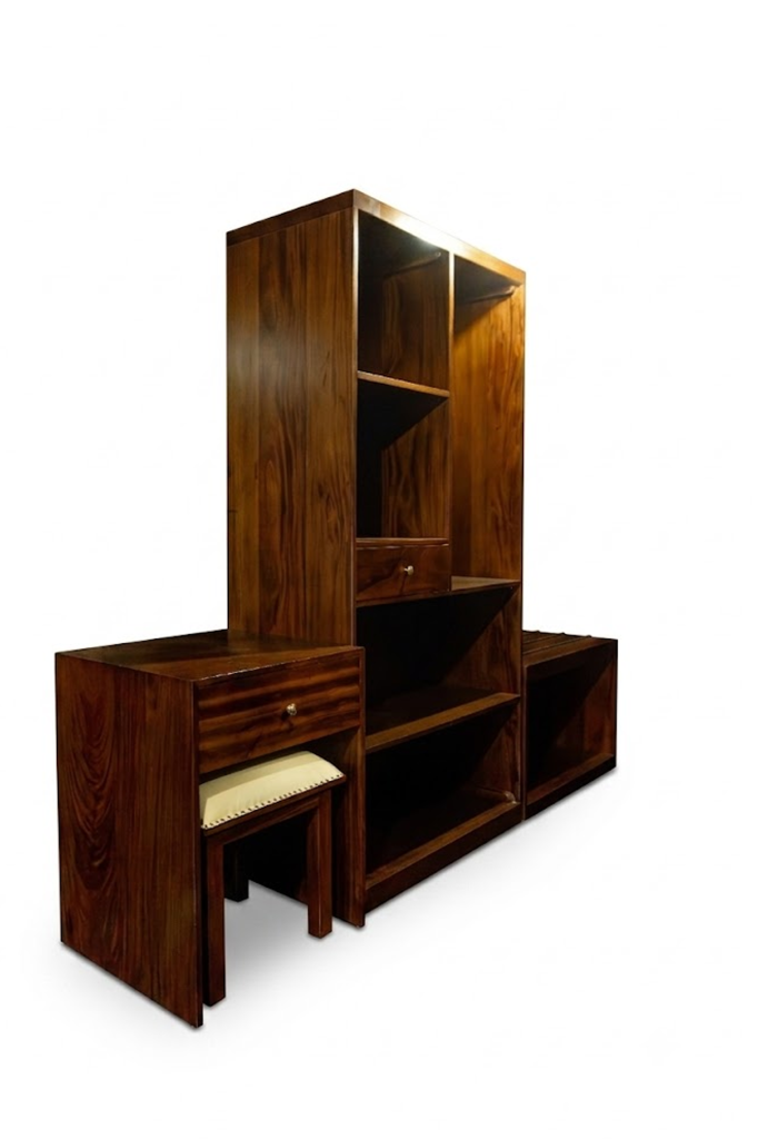 Wardrobe